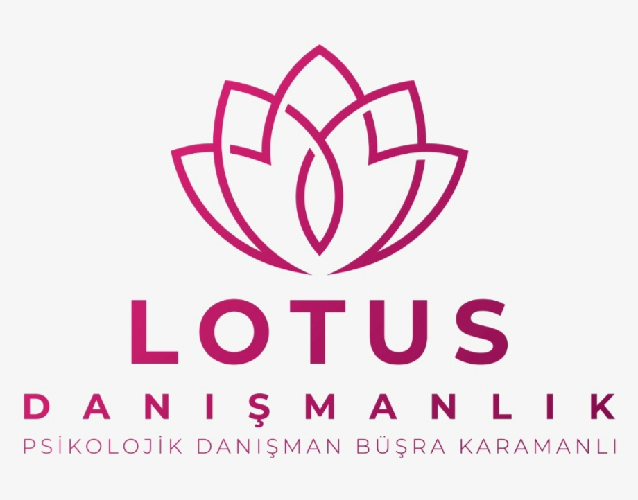 Lotus Danışmanlık logosu