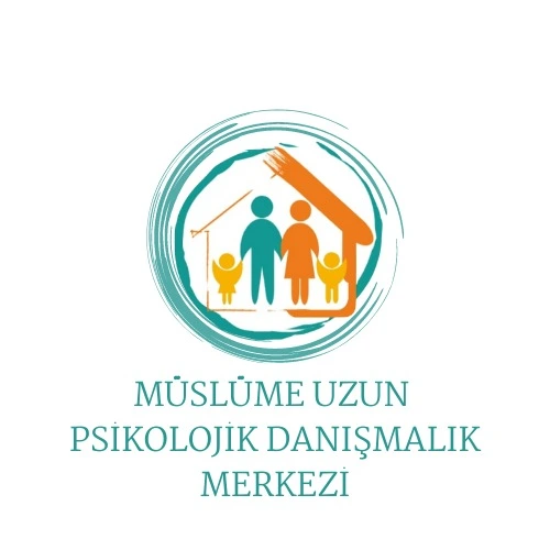 Müslüme Uzun Psikolojik Danışmanlık Merkezi logosu
