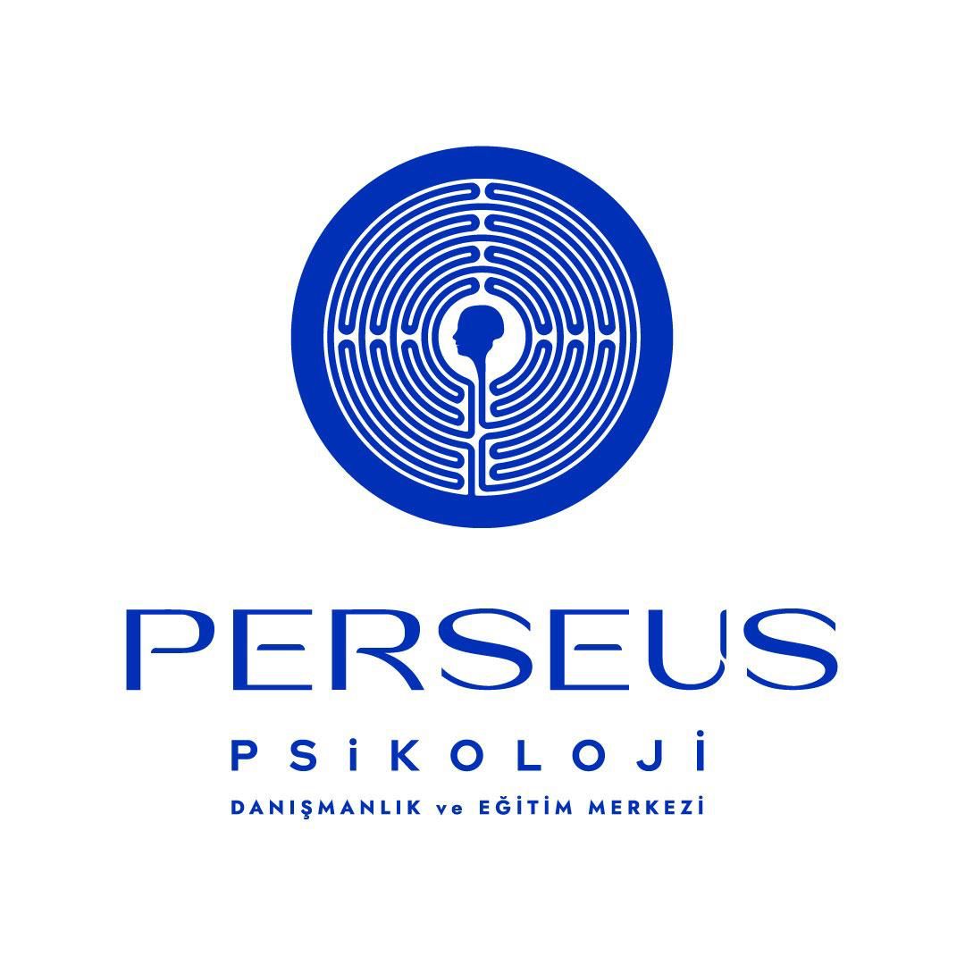 Perseus Psikoloji logosu