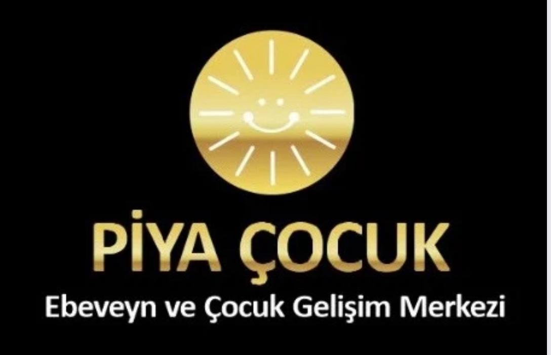 Piya Çocuk Ebeveyn ve Çocuk Gelişim Merkezi logosu