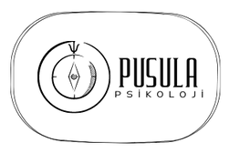 Pusula Psikoloji logosu