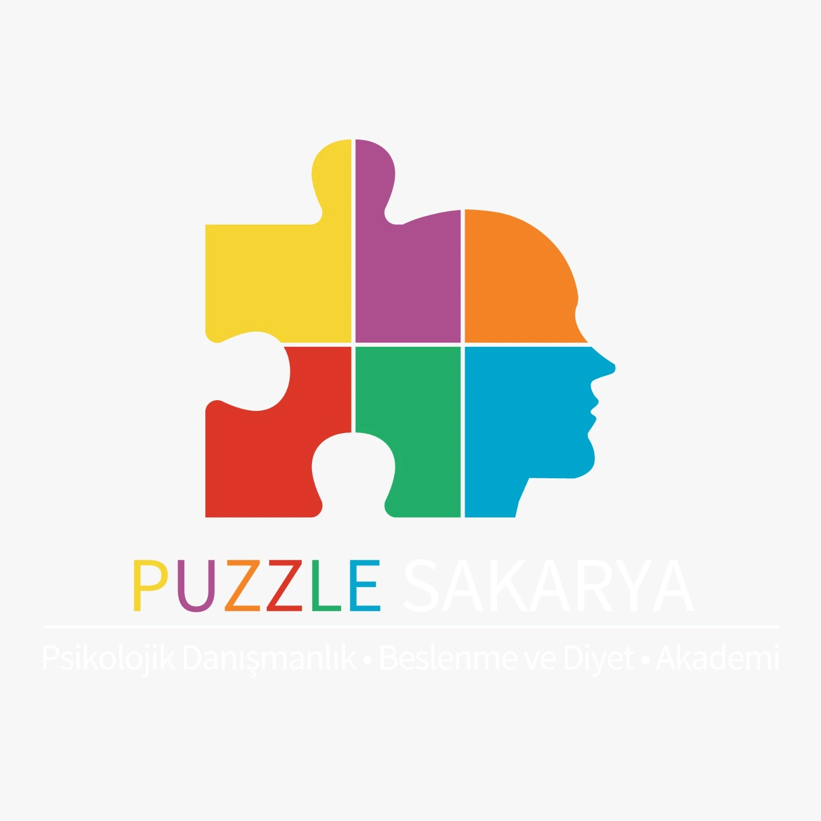 Puzzle Psikoloji logosu