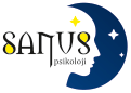 Sanus Psikolojik Danışmanlık logosu