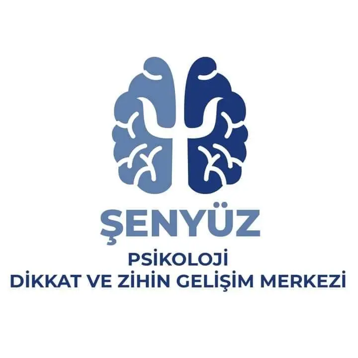 Şenyüz Psikoloji logosu