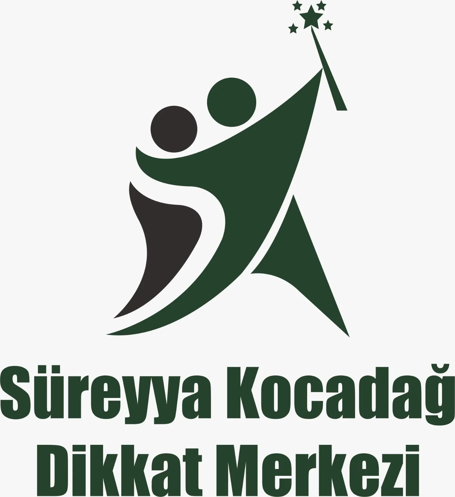Süreyya Kocadağ logosu