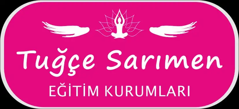Tuğçe Sarımen logosu