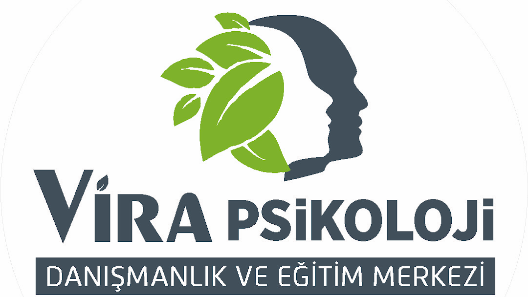 Vira Psikoloji logosu