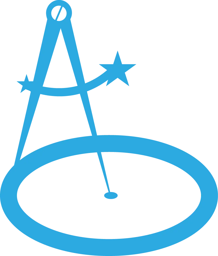 Ankara Yıldız Teknik logosu